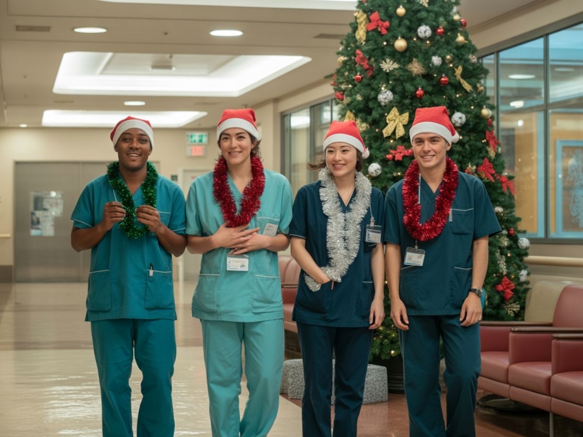 Weihnachts- & Urlaubsgeld