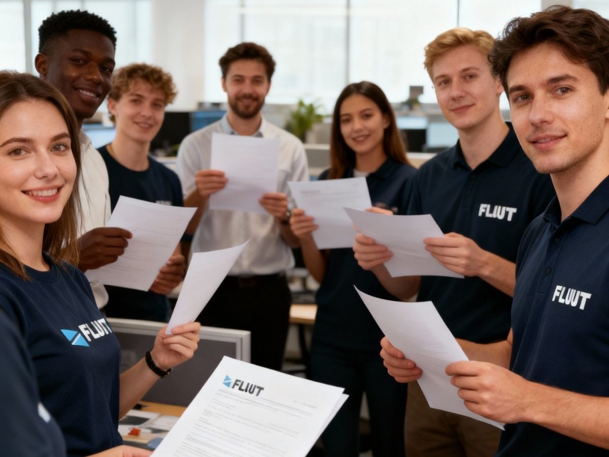 Tarifvertrag & faire Bezahlung